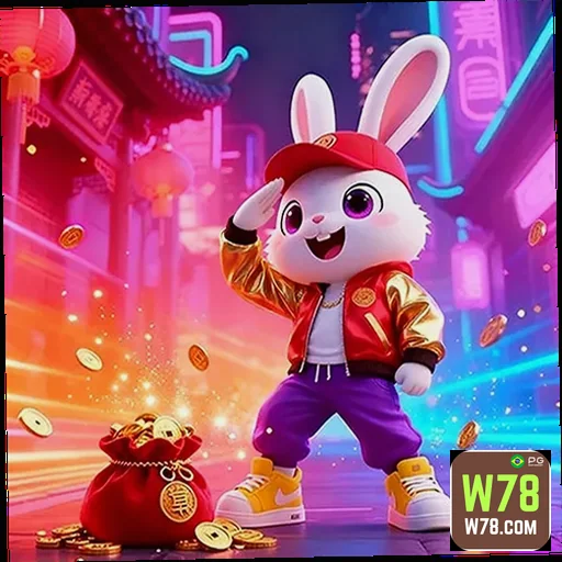 Login no W78 - w78