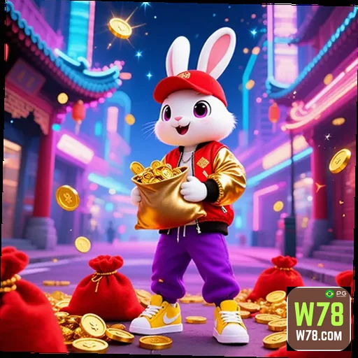 Login no W78 - w78